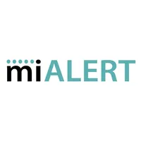 miAlert icon