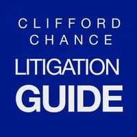 Clifford Chance Litigation icon