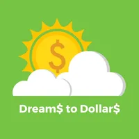 Dreams To Dollars icon