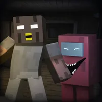 Blocky Granny Mod Chapter icon