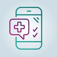 My Health Sense icon