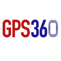 GPS360 icon