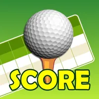 Hi Golf Score - Golf Scorecard icon