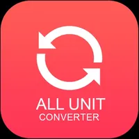 All Unit Converter App icon