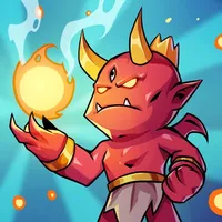 Monster TD : Treasure Defense icon