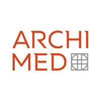 ArchiMed+ icon