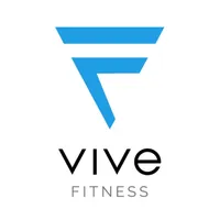 Vive Fitness App icon