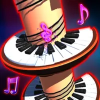 Helix Piano icon