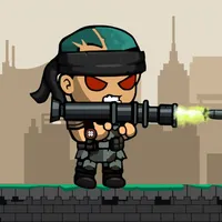 GANG - Multiplayer Shooter icon