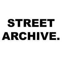 Street Archive icon