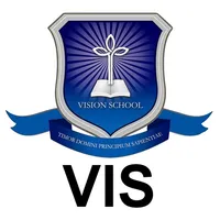 Vision International School icon