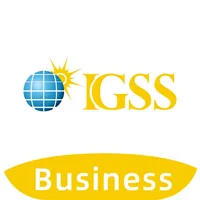 IGSS Business icon