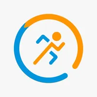 Hardloop: GPS Distance Tracker icon