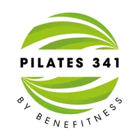 Pilates 341 icon