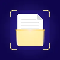 Ｓcanner App icon