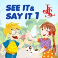 See It & Say It 1 icon