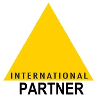 INTERNATIONAL PARTNER icon