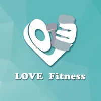 LOVE Fitnesses icon