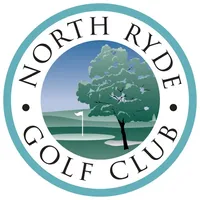 North Ryde Golf Club icon