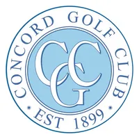 Concord Golf Club icon