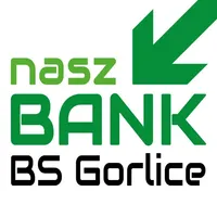 BS Gorlice - Nasz Bank icon