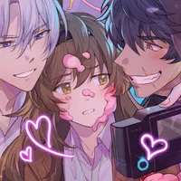 Mayday Memory: CHOICE SF Otome icon