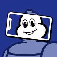 Michelin Film&Go icon