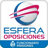 Test Funcionarios de Prisiones icon