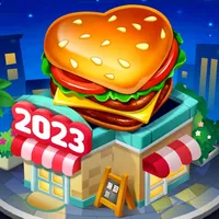 Cooking Street: Foodtown 2023 icon