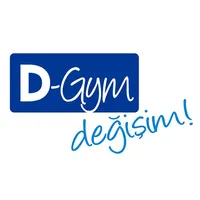 D-Gym icon