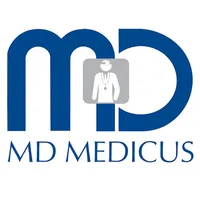 MD Medicus Assistance App icon