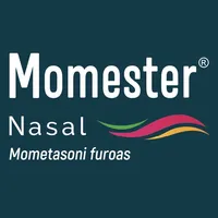 Momester Nasal icon