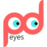 PD-EYES icon