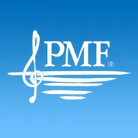 PMF公式アプリケーション icon