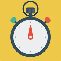 Work Time and Hours Control icon