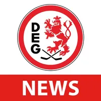 DEG News icon