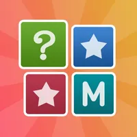 Memoton - Train your brain icon