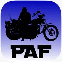 PAF icon