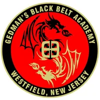 Gedman's Black Belt Academy icon