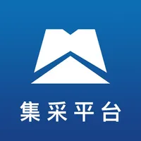 国机集采 icon