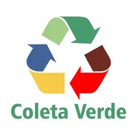 Coleta Verde icon