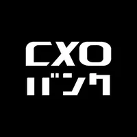 CXOバンク icon