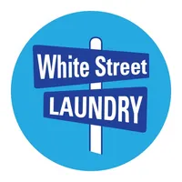 White Street Laundry icon