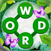 Word Connect: 5 in 1 Games icon