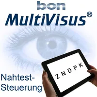 MultiVisus-N-Control icon