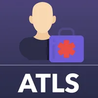 Trauma Life Support - ATLS icon