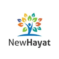 New Hayat icon