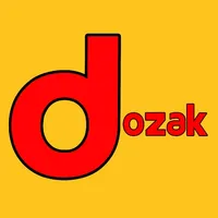 Dozak Disposable Camera icon