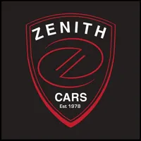 ZENITH CARS icon