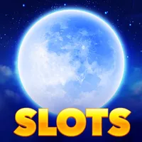 Moonlight slots icon